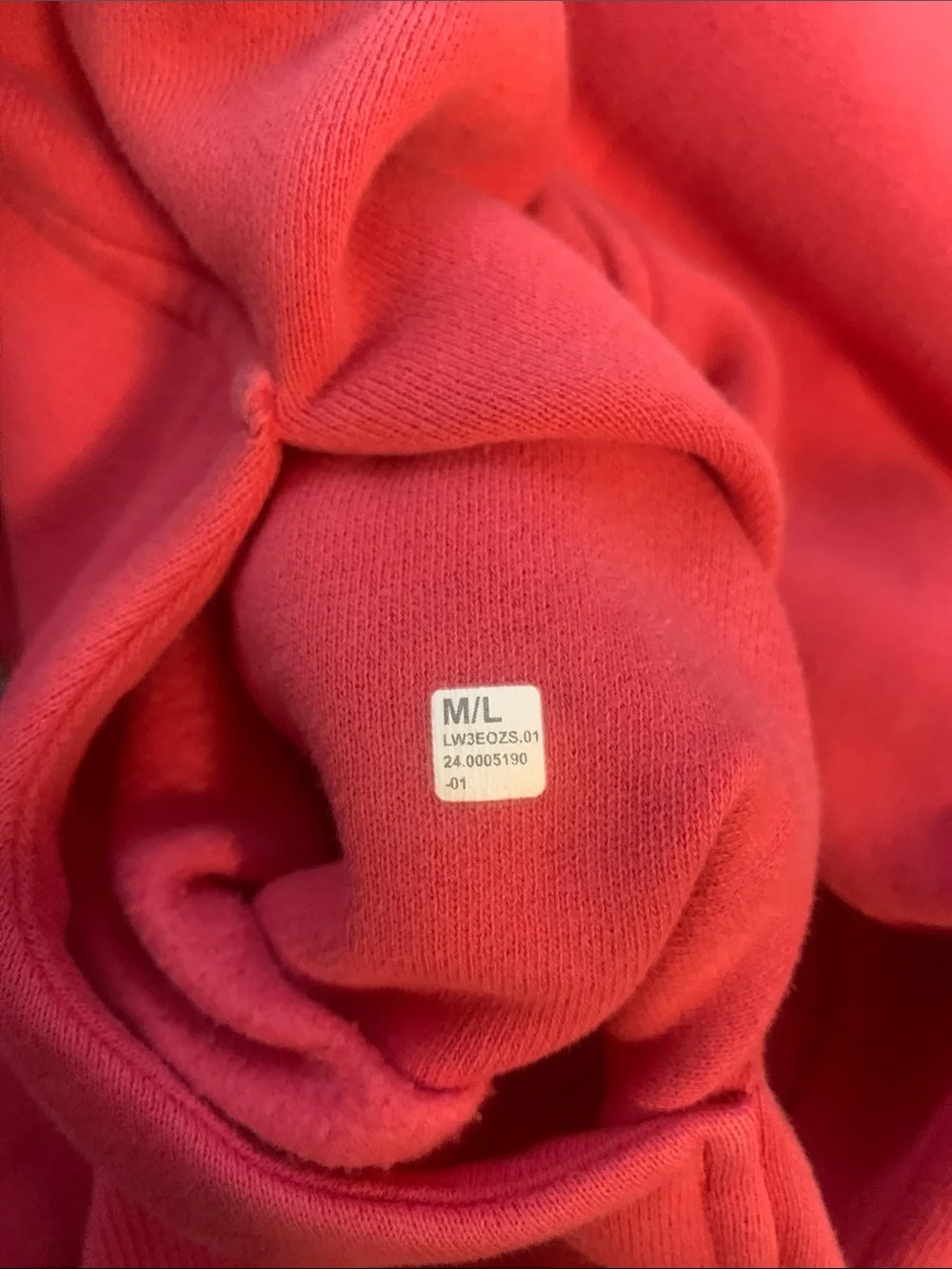 lululemon athletica lululemon coral